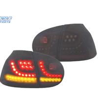 FANALI A LED VOLKSWAGEN VW GOLF 5 03-08 DINAMICI F