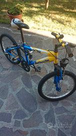 Bicicletta