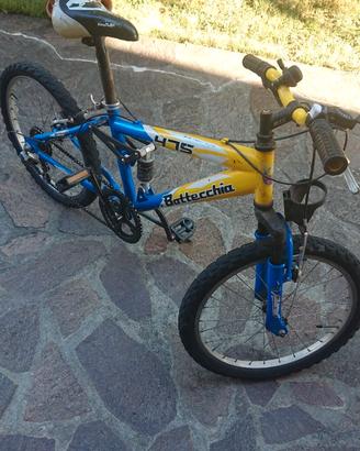 Bicicletta