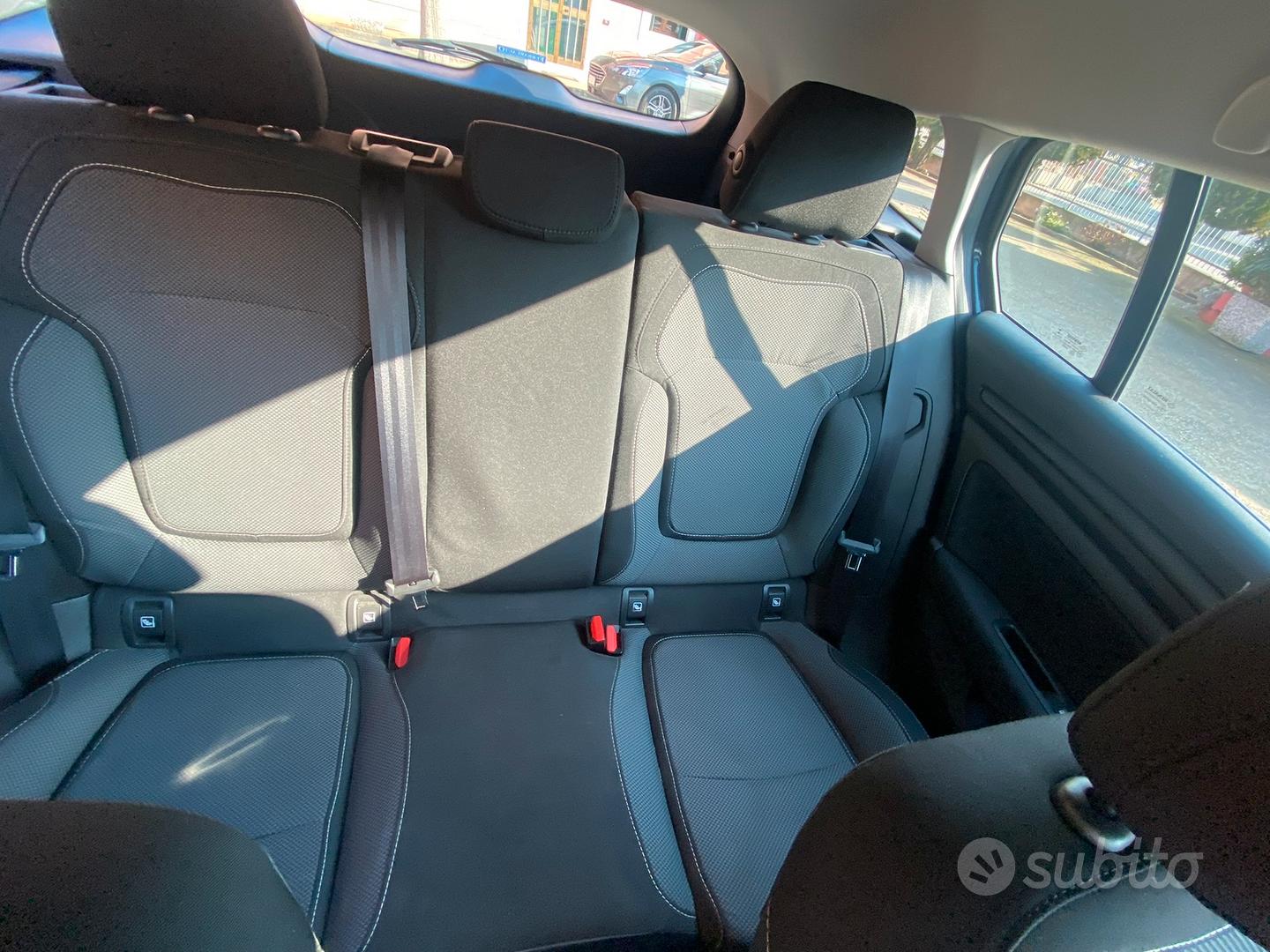 Renault Megane 2018 photo 4