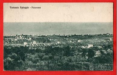 cartoline di Tortoreto (TE)