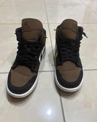 Jordan