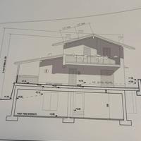 Casa singola o bifamiliare unica