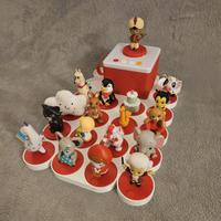 Organizer Raccontastorie Faba