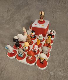 Organizer Raccontastorie Faba