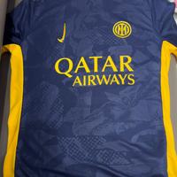 Maglietta inter ufficiale