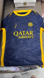 Maglietta inter ufficiale