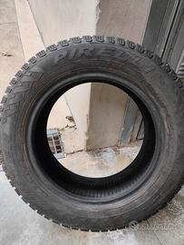 Pirelli invernali 185-60 R14