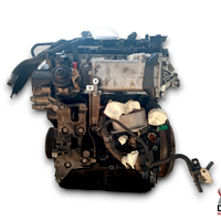 Motore 1.6 TDI Volkswagen Golf 7 90CV 66KW CLHA