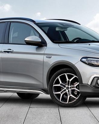 Ricambi fiat tipo cross