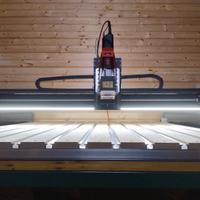 Pantografo CNC SHAPEOKO 5 PRO Pari al Nuovo