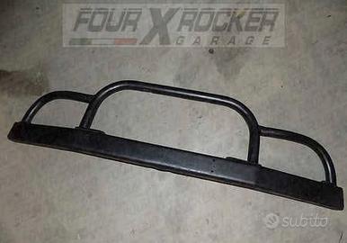 Paraurti con bull bar anteriore UAZ 469B