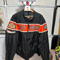 Harley-davidson
