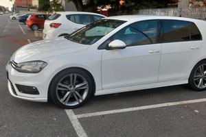 vw golf r