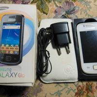 Samsung Galaxy Giò