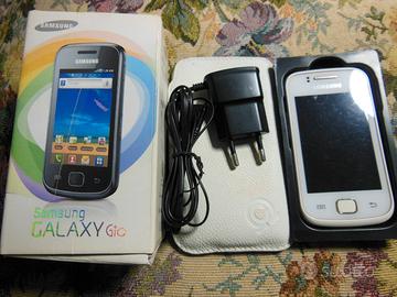 Samsung Galaxy Giò