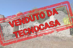 CASA DI CORTE A FRANCAVILLA FONTANA