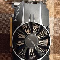 Scheda grafica Radeon R7 260x