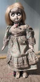Horror Party Doll