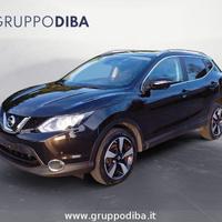 Nissan Qashqai 2014 Diesel 1.6 dci N-Connecta...