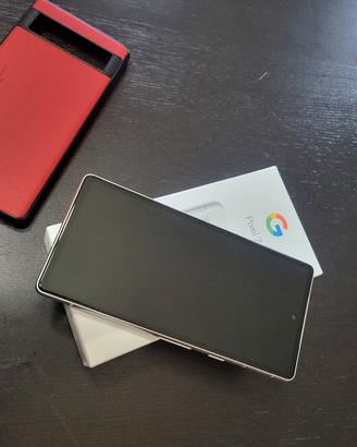 Smartphone Google pixel 7a White 128gb 