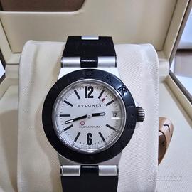 Bvlgari Aluminium 32mm
