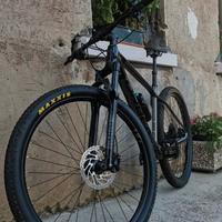 Mtb orbea alma m51 29