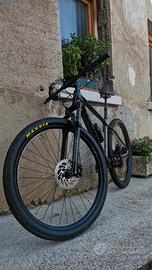 Mtb orbea alma m51 29