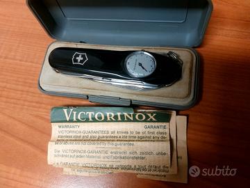 Victorinox Timekeeper