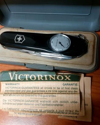 Victorinox Timekeeper