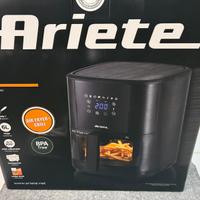 Ariete Friggitrice Aria+grill 6 L