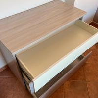Comò e comodini per camera da letto