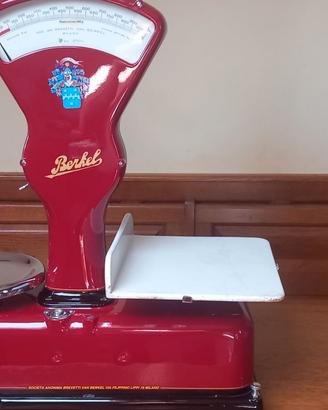 bilancia Berkel stella duci  15 kg