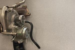 Turbina Turbocompressore Renault Clio IV 0.9 TCe
