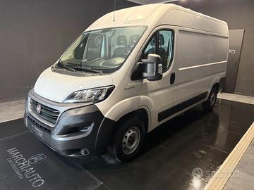 FIAT Ducato PREZZO IVA ESCL. 33 2.2 Mjt 140CV PM