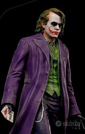 Joker Iron studios