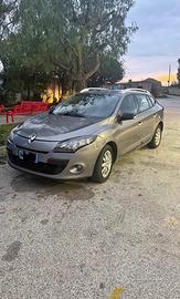 Renault megane 3 sportour