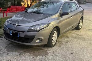 Renault megane 3 sportour