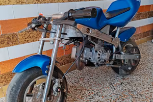 Minimoto 50cc