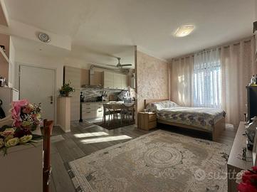 2 LOCALI A RIVOLTA D'ADDA