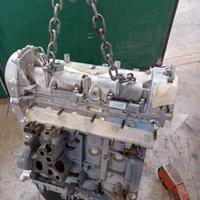 199B4000 MOTORE FIAT 1.3 MTJ