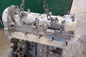 199B4000 MOTORE FIAT 1.3 MTJ