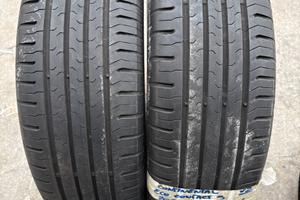 gomme usate 2056016 Estivo CONTINENTAL - ECO - 333
