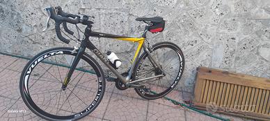 bici da corsa