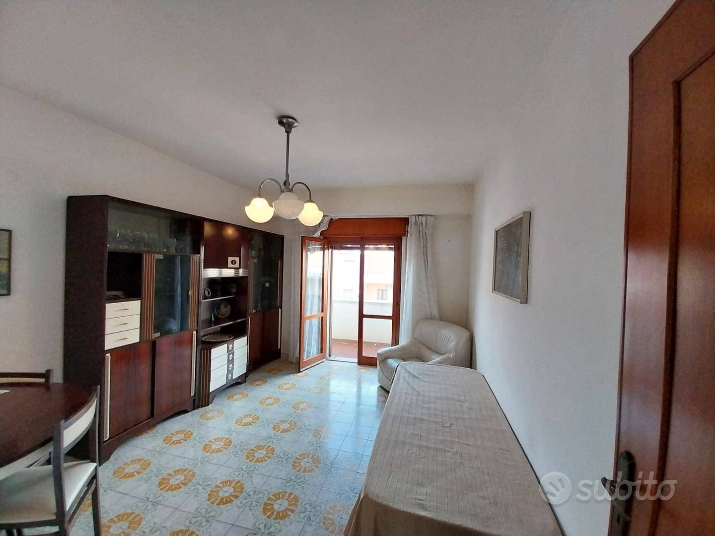 Appartamento – Scalea, San Giuseppe, Monticello - Vista 2