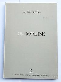 Molise - "La mia terra", 8/100 - G. Jovine - 1983