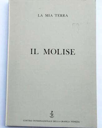 Molise - "La mia terra", 8/100 - G. Jovine - 1983