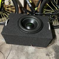 subwoofer