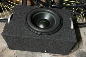 subwoofer