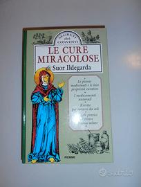 Le cure miracolose di Suor Ildegarda (3 libri)